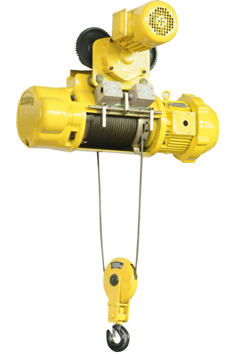 MD1型(雙速)電動(dòng)葫蘆